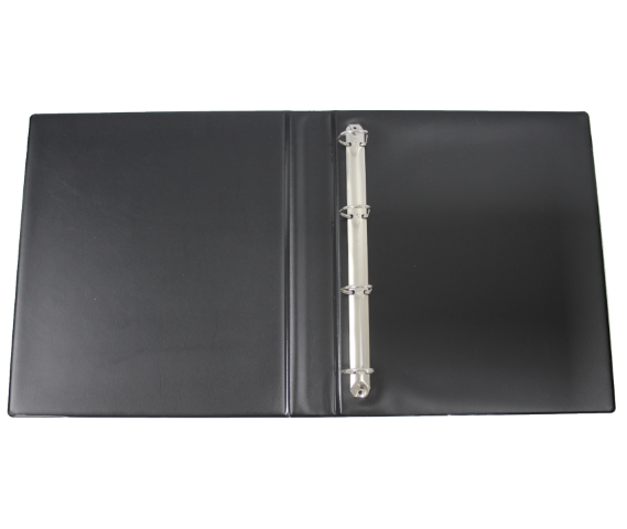 Salisbury 4-ring Binder *NEW DESIGN*